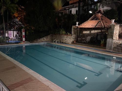 Quinta Privada Jamani Melgar — Melgar — photo 2