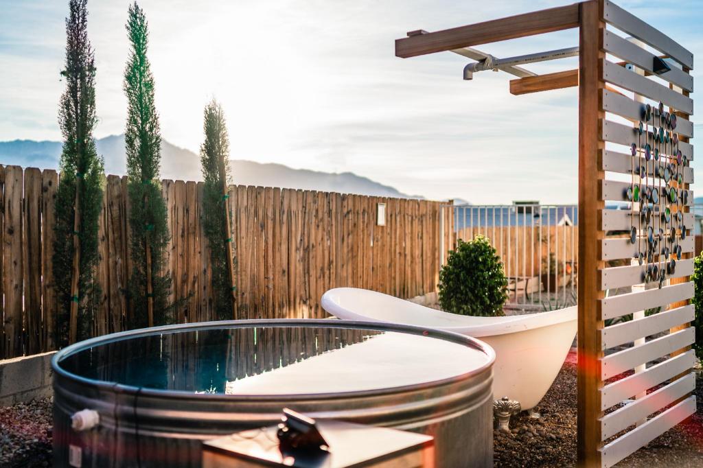 The O Spa Resort Adults only - photo 36