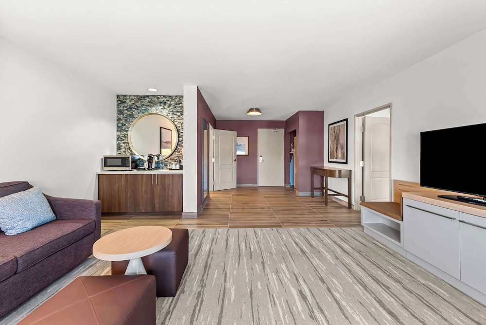 Hilton Garden Inn Seattle North Everett - photo 25