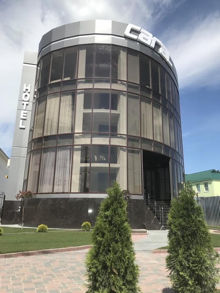 Mini Hotel Caral in Comrat, Moldova