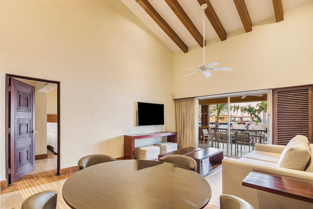 Grand Fiesta Americana Los Cabos All Inclusive Golf & Spa