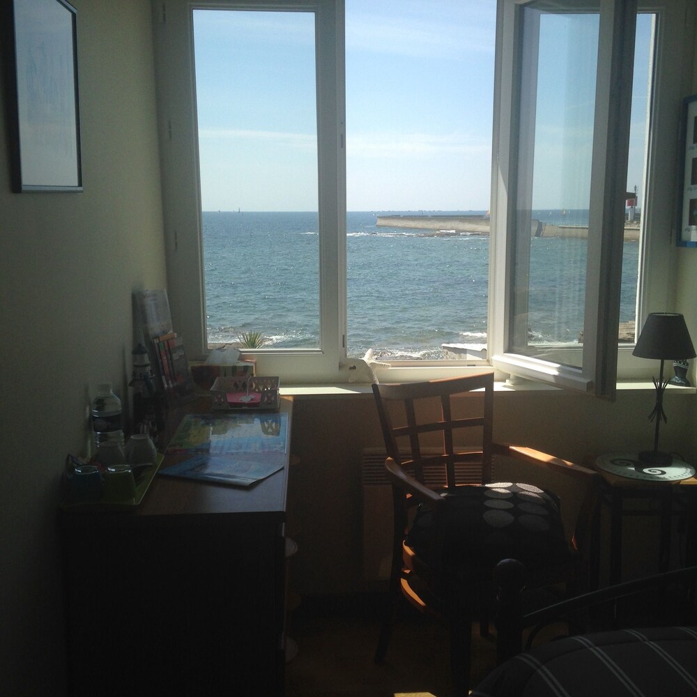 La Rose Des Mers — Treffiagat — photo 3