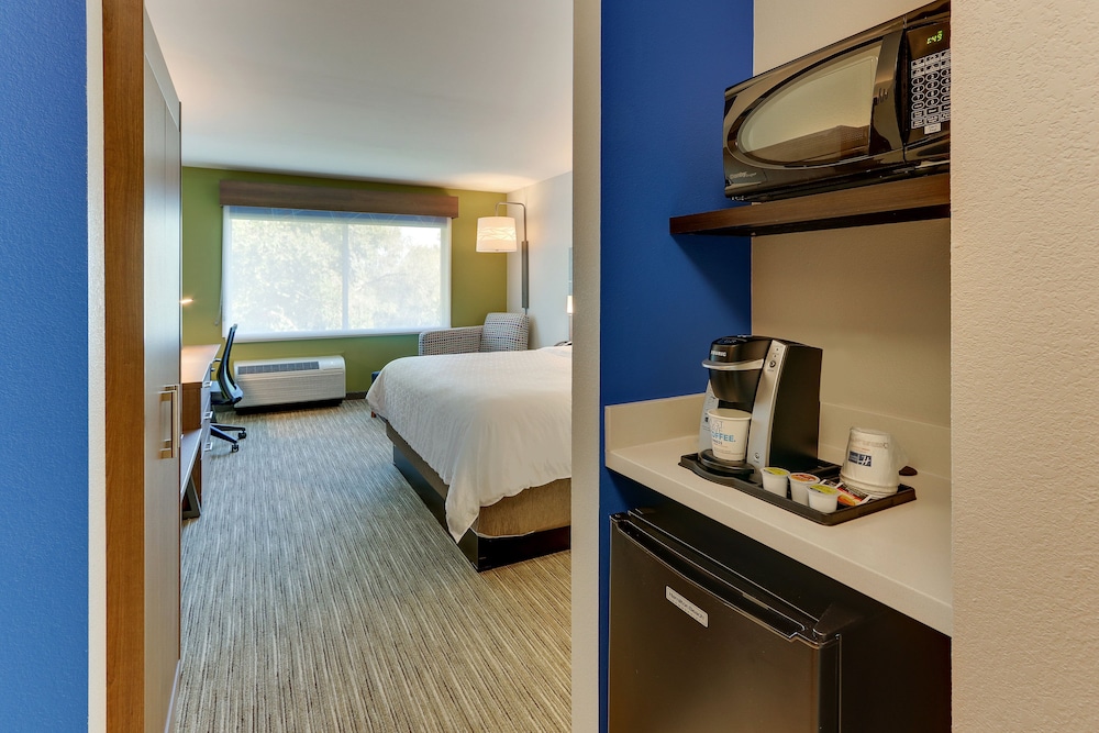 Holiday Inn Express & Suites Roanoke Civic Center by IHG - photo 17