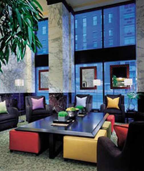 Dumont NYC an Affinia hotel - photo 44