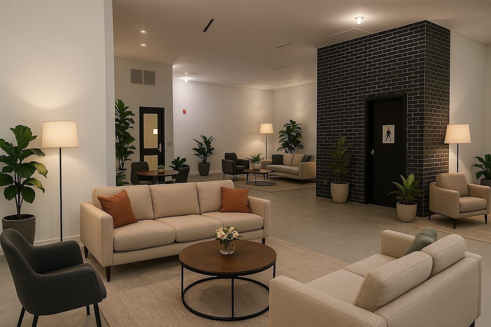 Nova Hotel Brooklyn - photo 51
