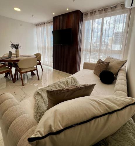 Serena House Obarrio By GH — 4-Star Luxury Hotel in Panama, Panama