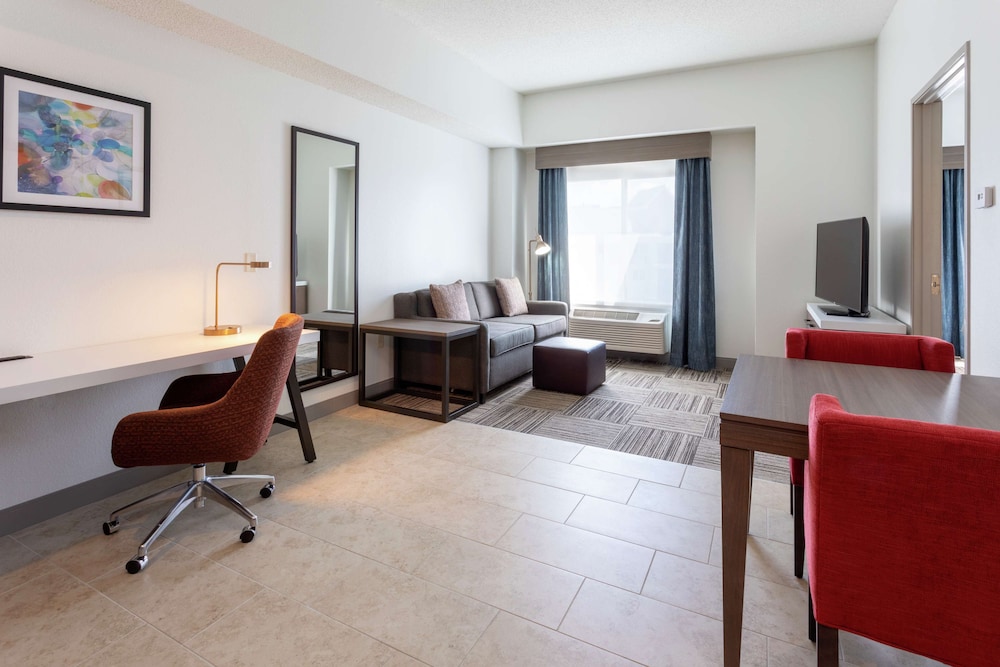 Hilton Garden Inn Minneapolis Bloomington - photo 19