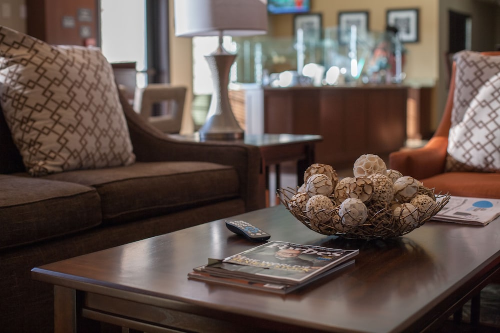 Staybridge Suites Austin North Parmer Lane by IHG - photo 33