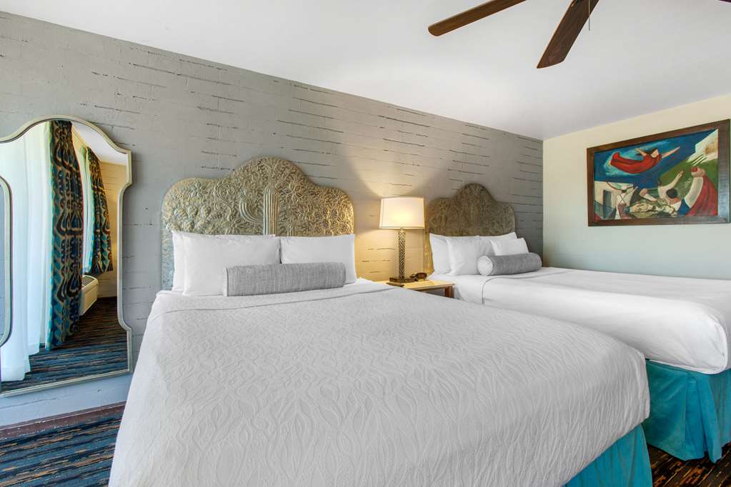 La Posada Lodge & Casitas an Ascend Collection Hotel - photo 13