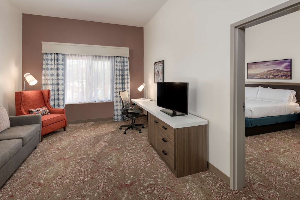 Hilton Garden Inn Scottsdale North Perimeter Center - photo 6