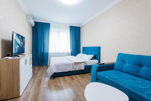 Cosy Apartment at Pozniaky — 4-Star Luxury Hotel in Kyiv, Ukraine