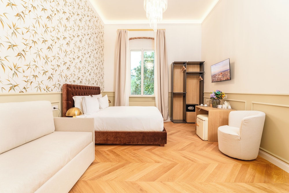 Incanto Relais & Charme - last minute hotel in Florence