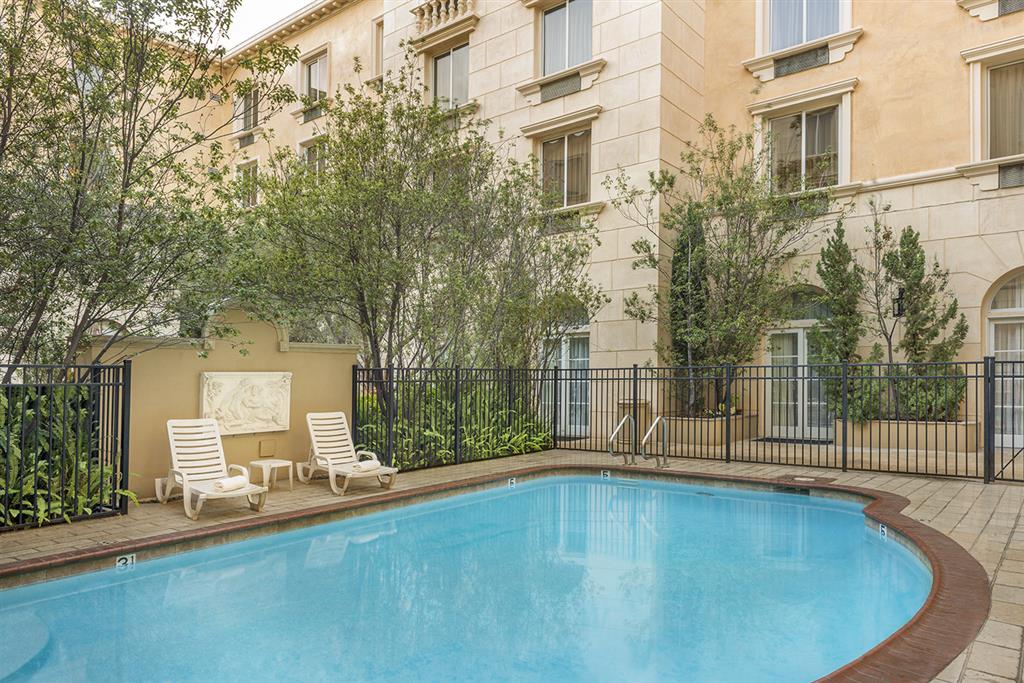 Ayres Hotel Manhattan Beach LAX - photo 33