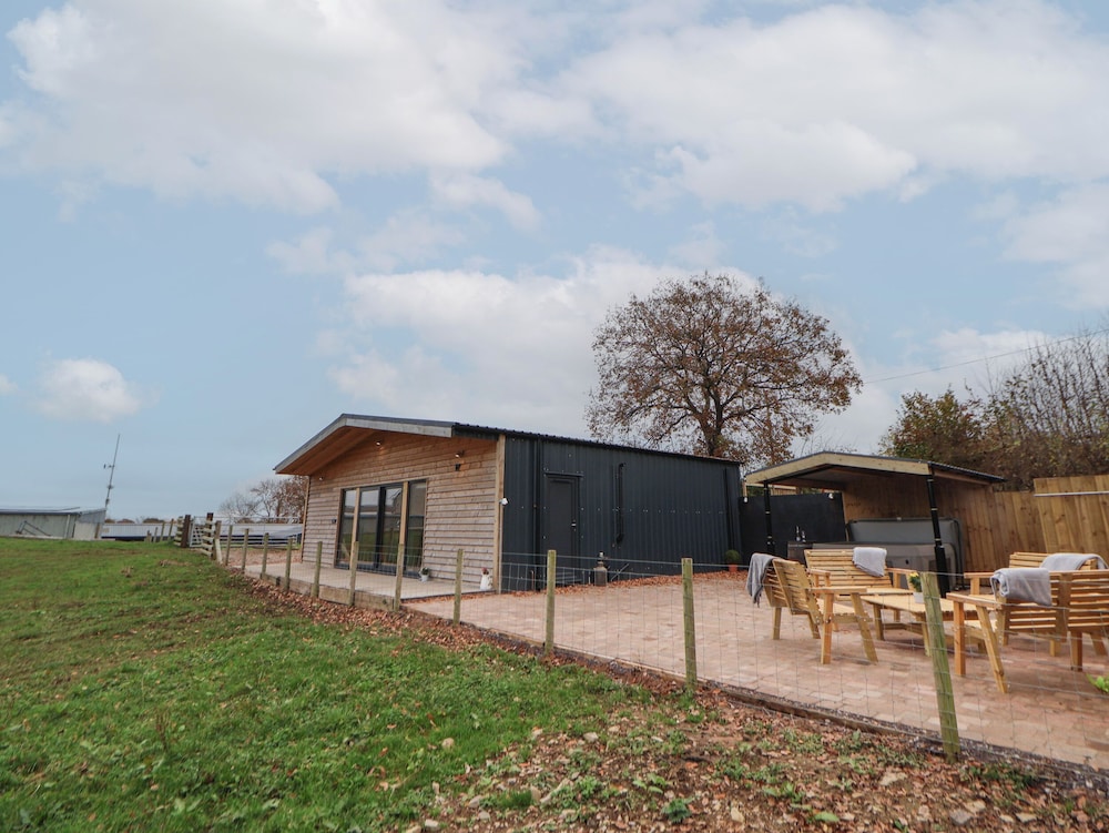 Elliw in Ruthin, United Kingdom