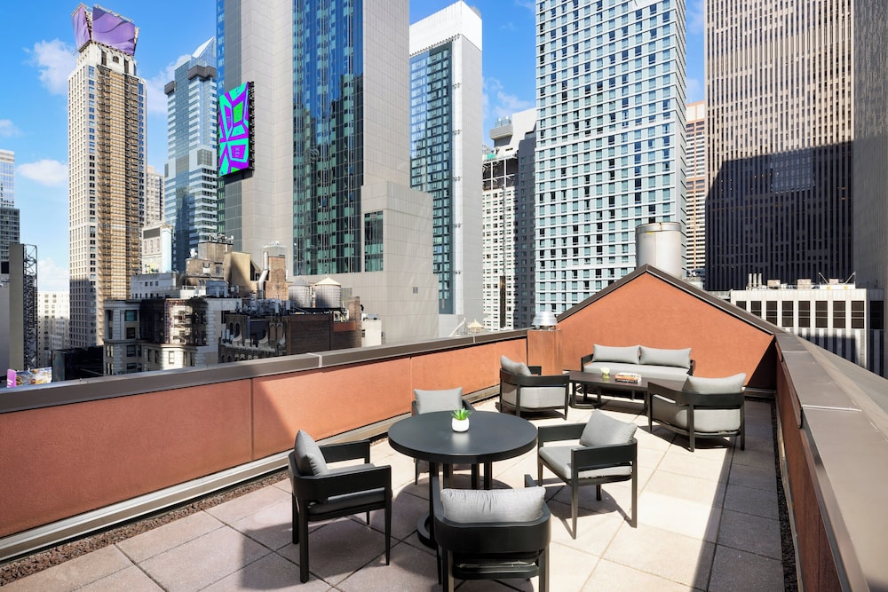 The Muse New York - photo 48