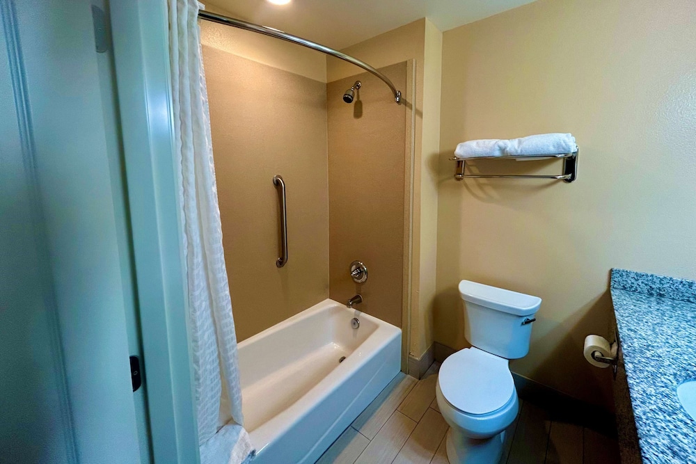 Wyndham Garden Lancaster CA - photo 13