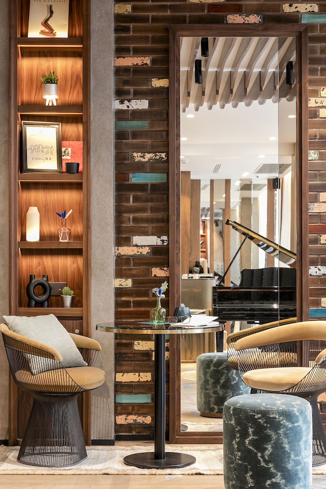 Le Card Hotel — Paris — photo 2