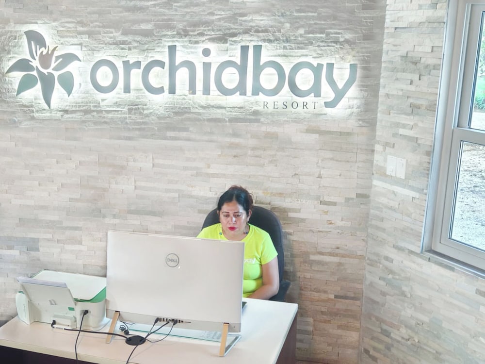 Orchid Bay Resort — Corozal — photo 2