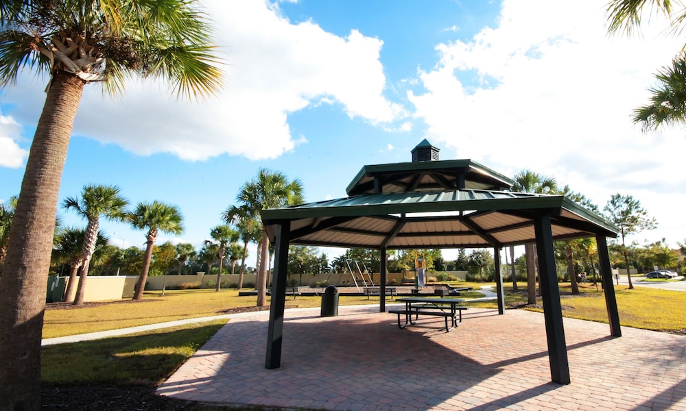 Family Friendly 4beds Close to Disney Compass Bay Resort Orlando 5102 - photo 28