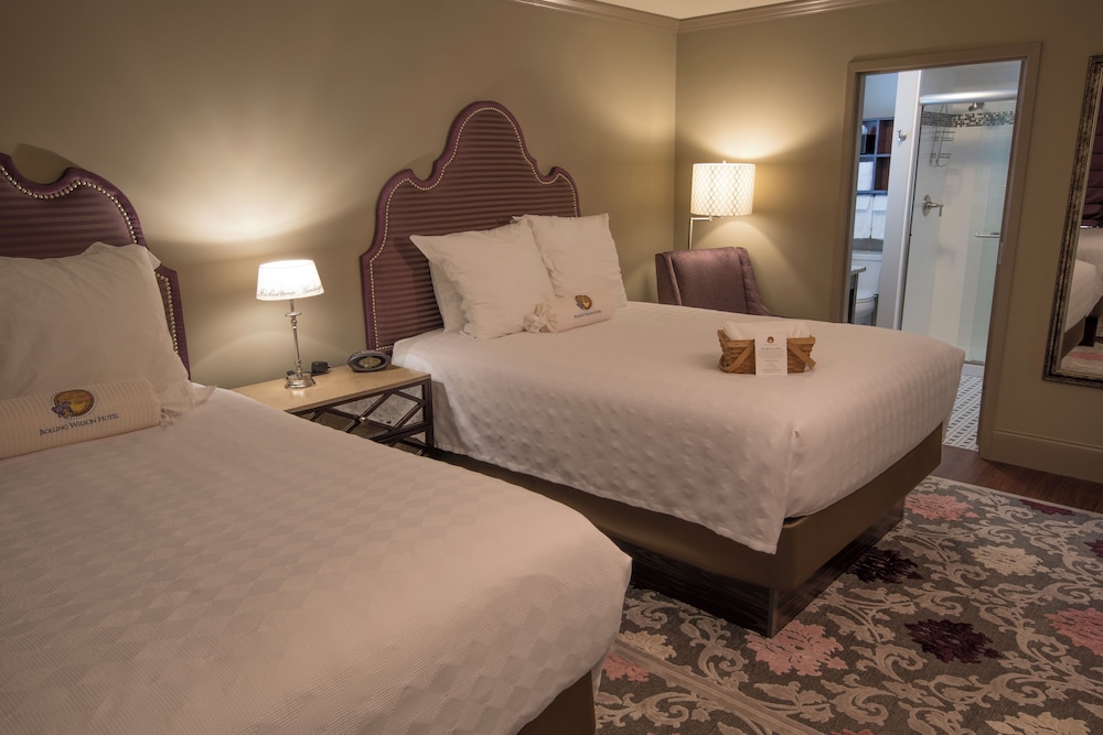 The Bolling Wilson Hotel - photo 7