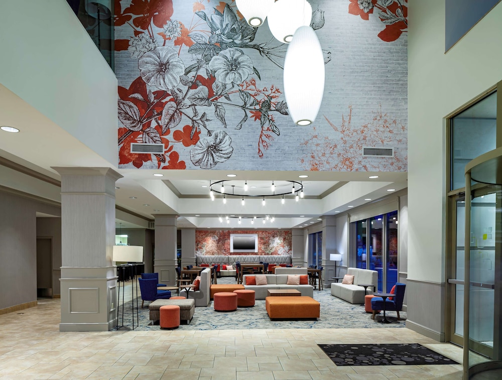 Hilton Garden Inn Omaha Downtown Old Market Area - photo 2