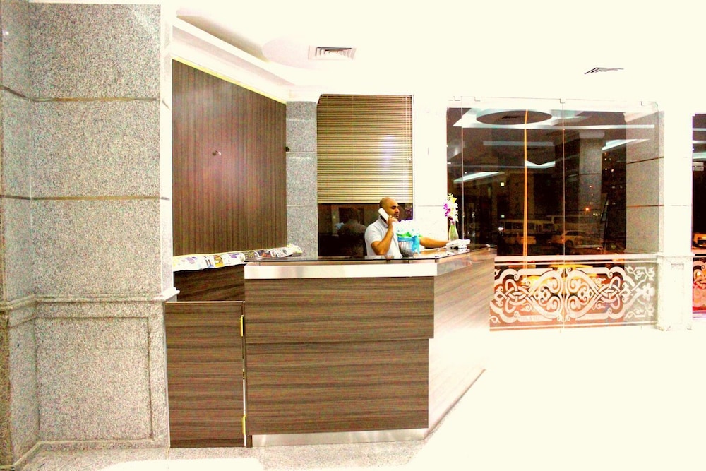 Relax Inn Hotel Apartment Hawally — Hawalli