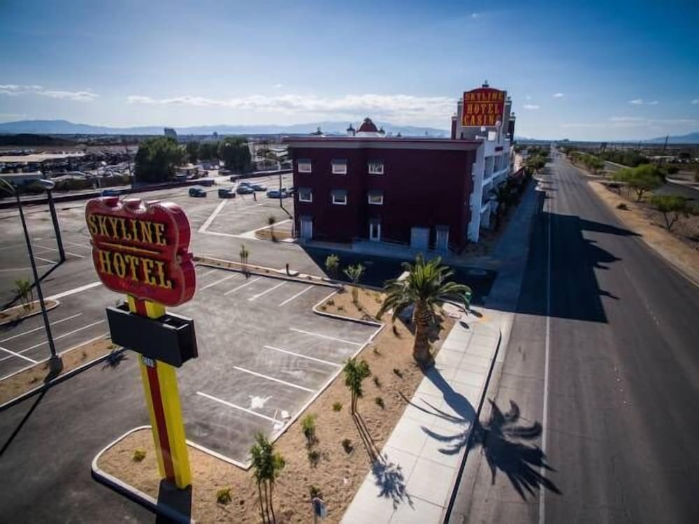 Skyline Hotel & Casino - photo 34