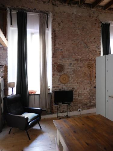 Studio 3C — 4-Star Luxury Hotel in Milan, Italy