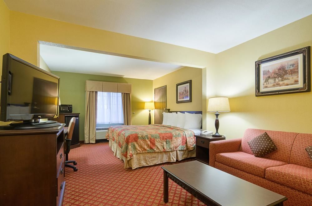 Motel 6 Park City KS - photo 29