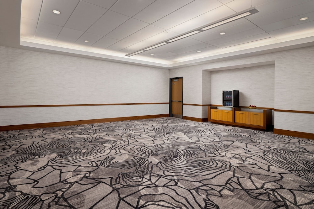 JW Marriott Indianapolis - photo 67