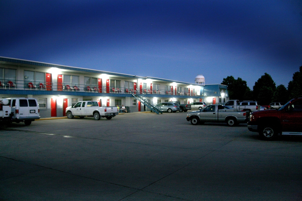 South T Motel - photo 53