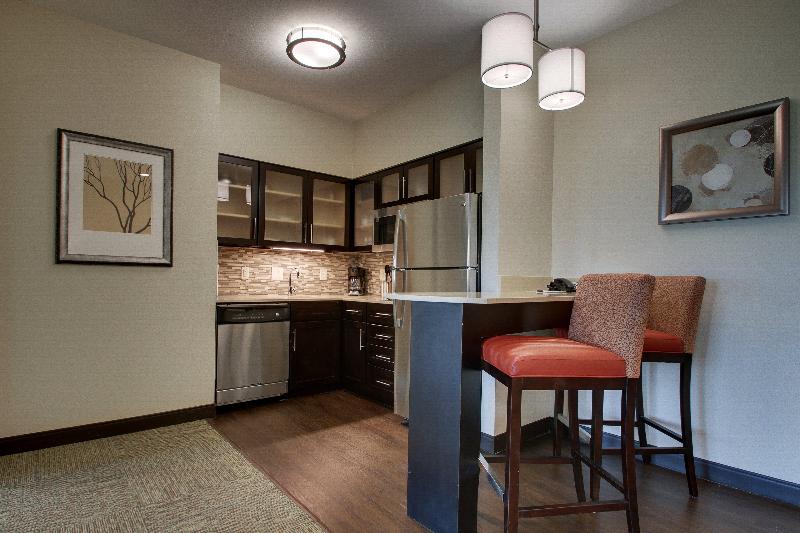 Staybridge Suites Plano The Colony by IHG - photo 37