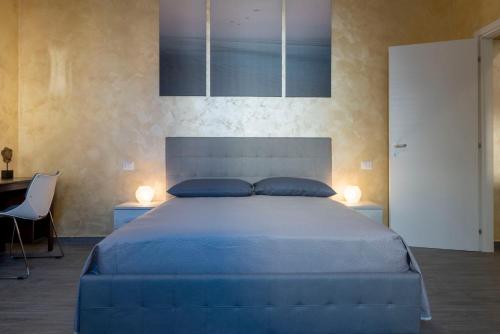 Leader Apartments Monzino MSG Hockey Arena Linate — 4-Star Luxury Hotel in Milan, Italy