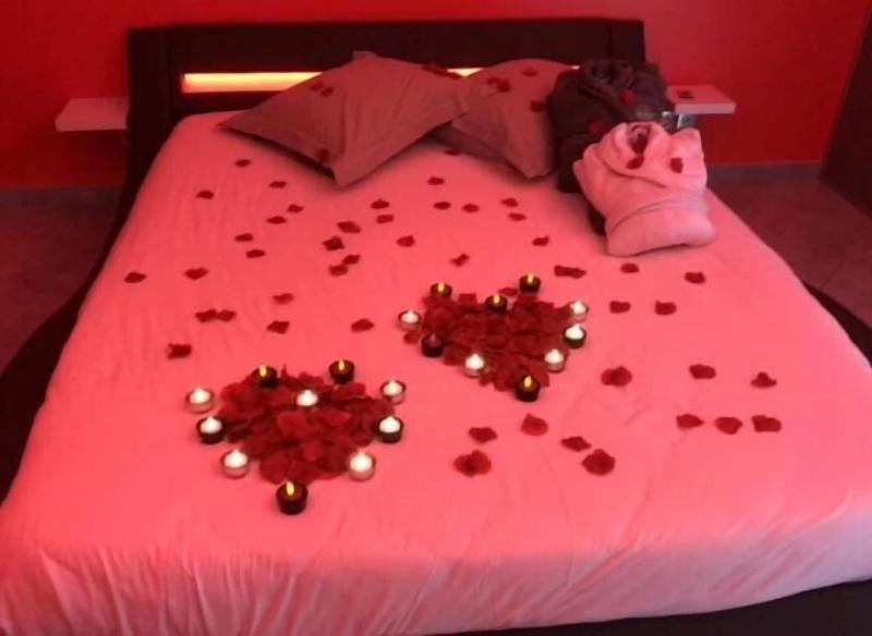 Dampierre Love - last minute hotel in Dampierre-Les-Bois