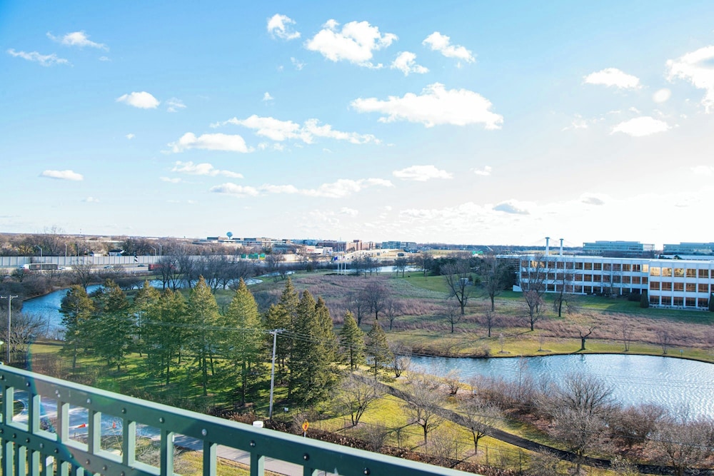Chicago Marriott Suites Deerfield - photo 93