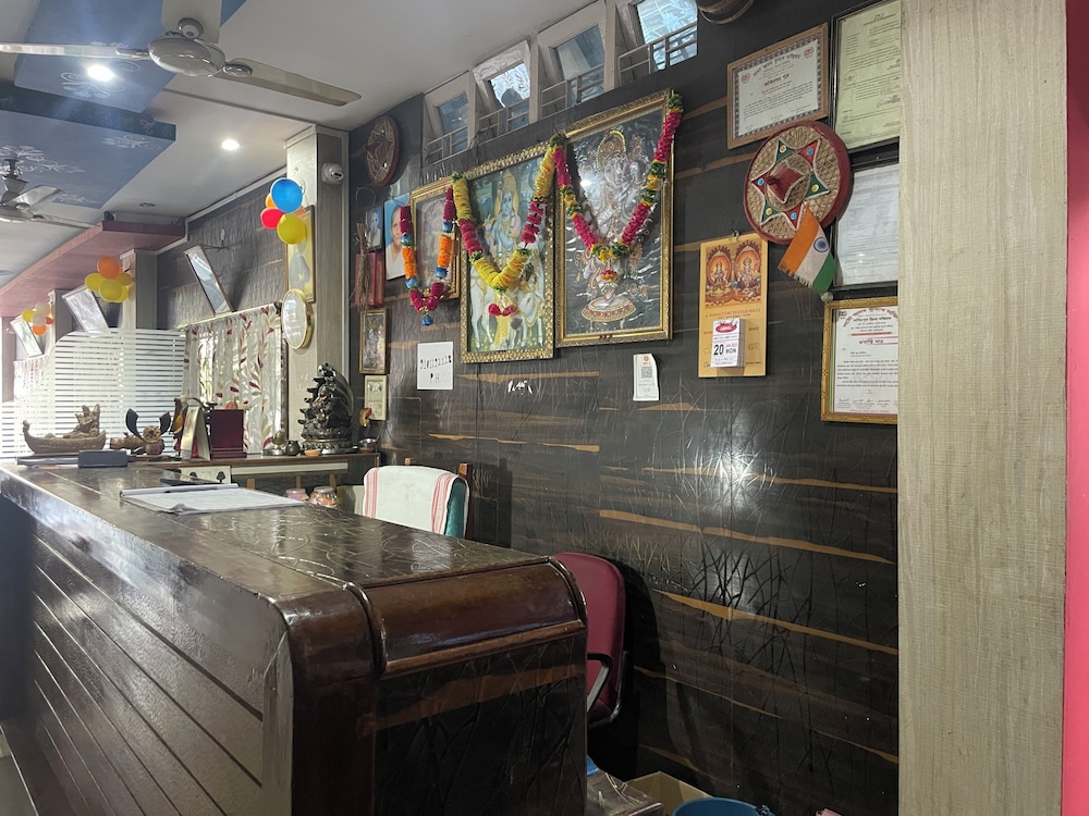 Hotel Nondikeshore — hotel in North Lakhimpur