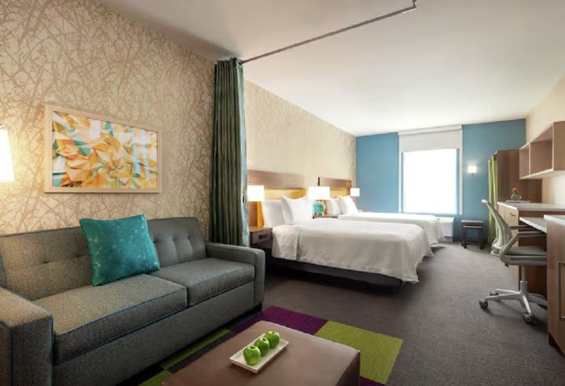 Home2 Suites by Hilton Racine - photo 4