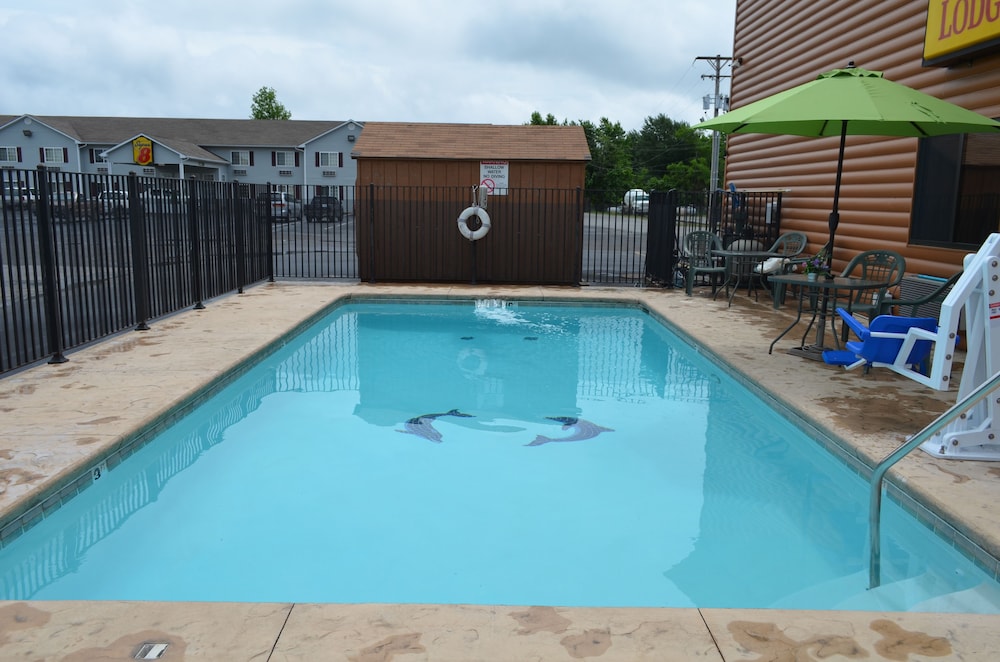 Booneslick Lodge of Neosho - photo 44