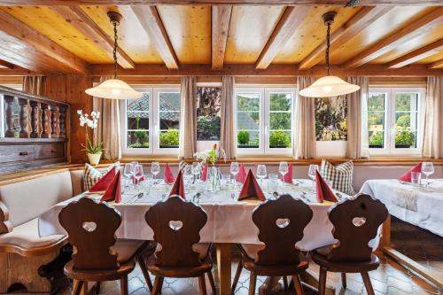 Gasthaus zur Linde und Fewo — Sankt Blasien — photo 4