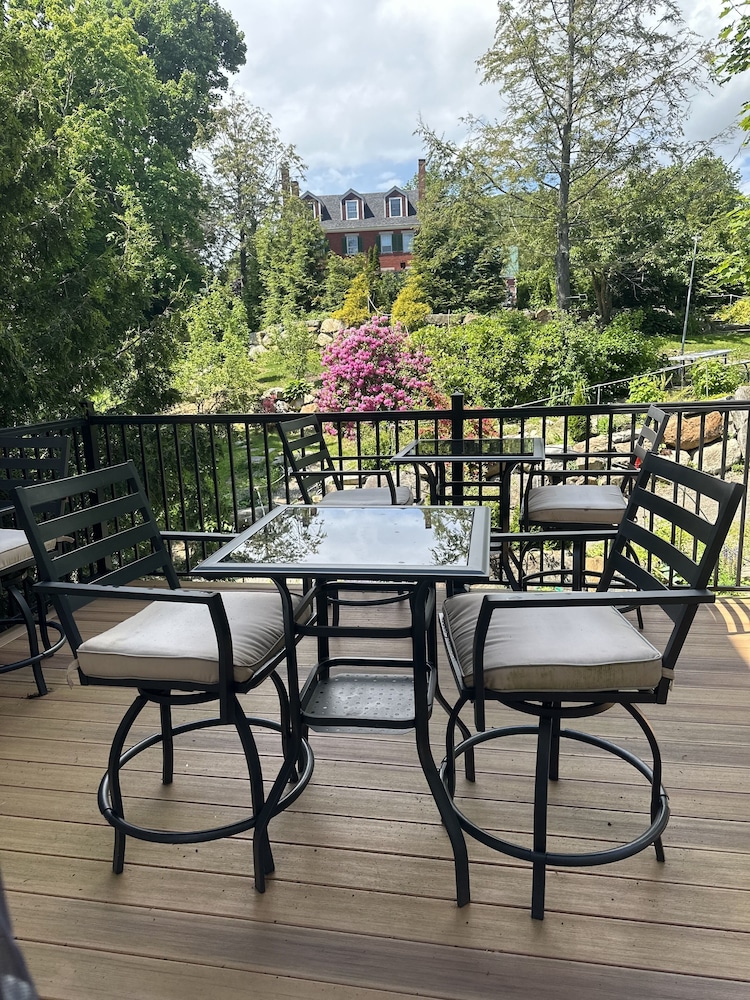 Camden Riverhouse Hotel - photo 73