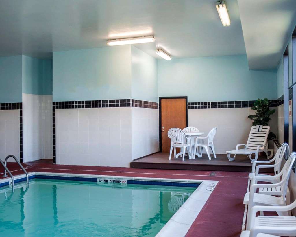 Quality Inn & Suites near St. Louis and I 255 - photo 16