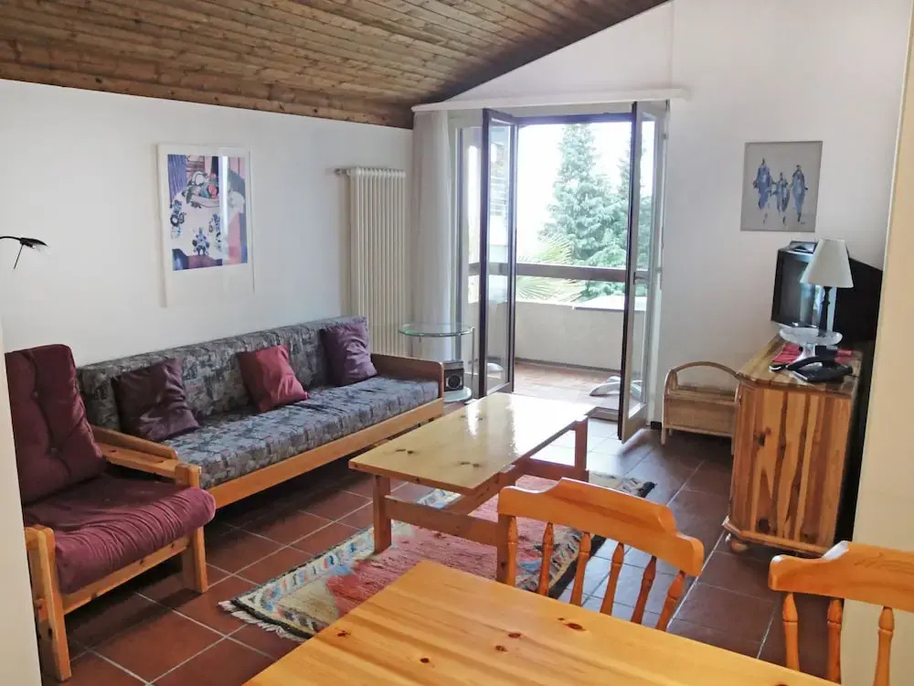Bellavista INH 25766 — hotel near Lugano Airport