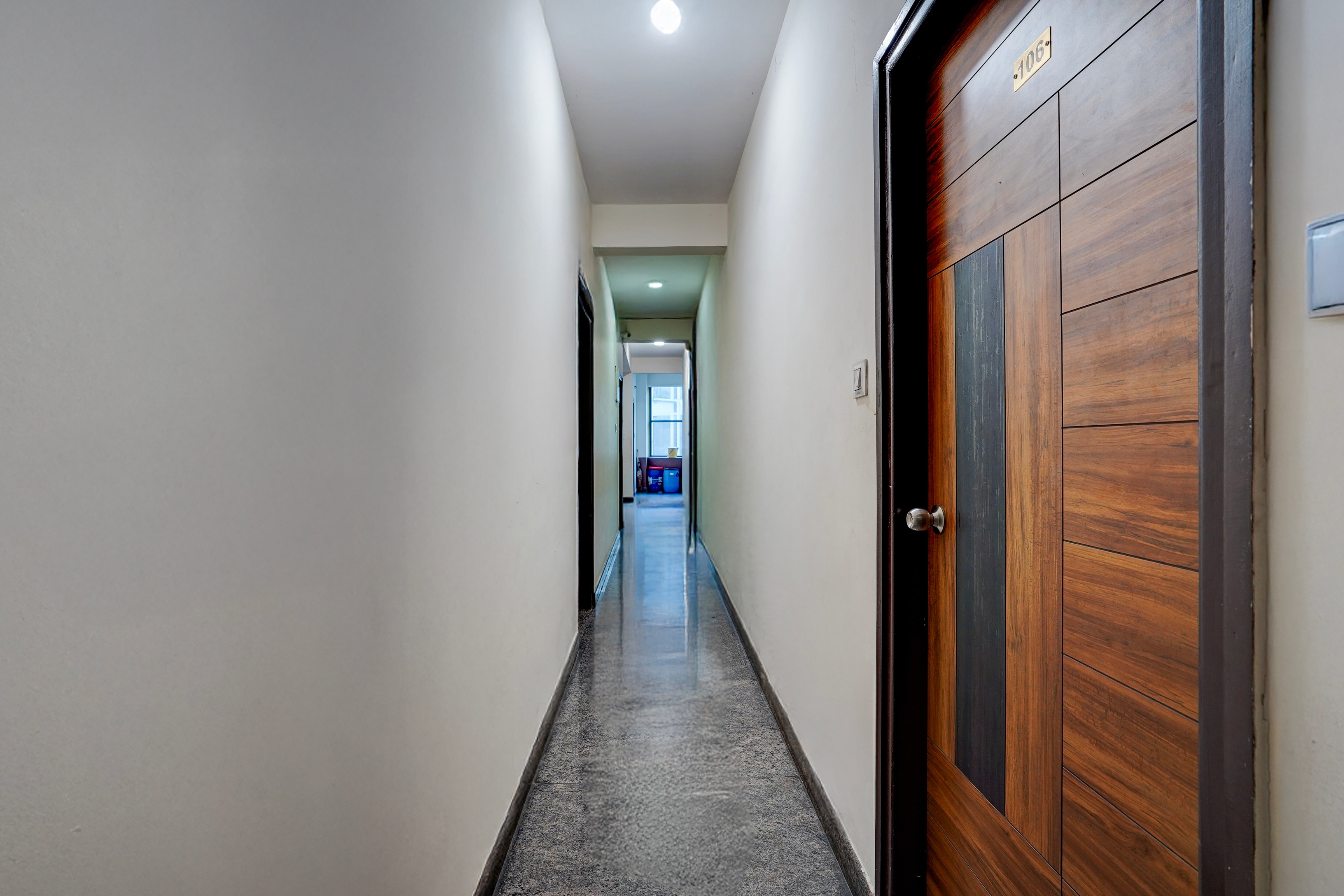 Hotel O Bangalore Residency — 4-Star Luxury Hotel in Bengaluru, India