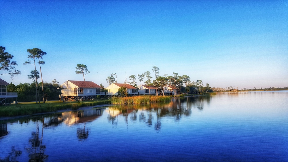 Eagle Cottages at Gulf State Park - photo 20