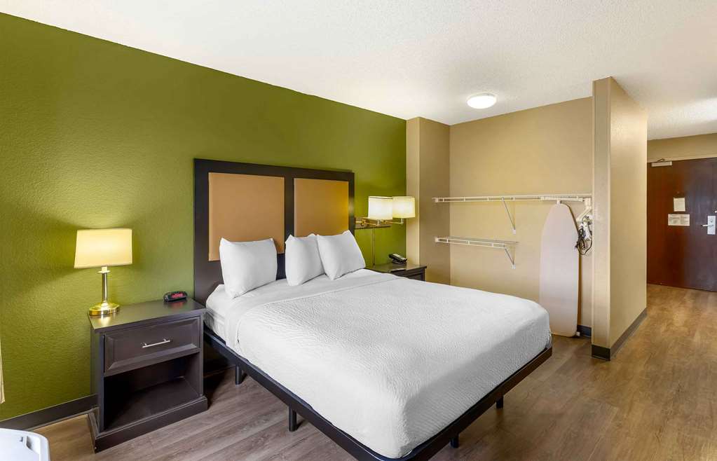 Extended Stay America Suites Billings West End - photo 14