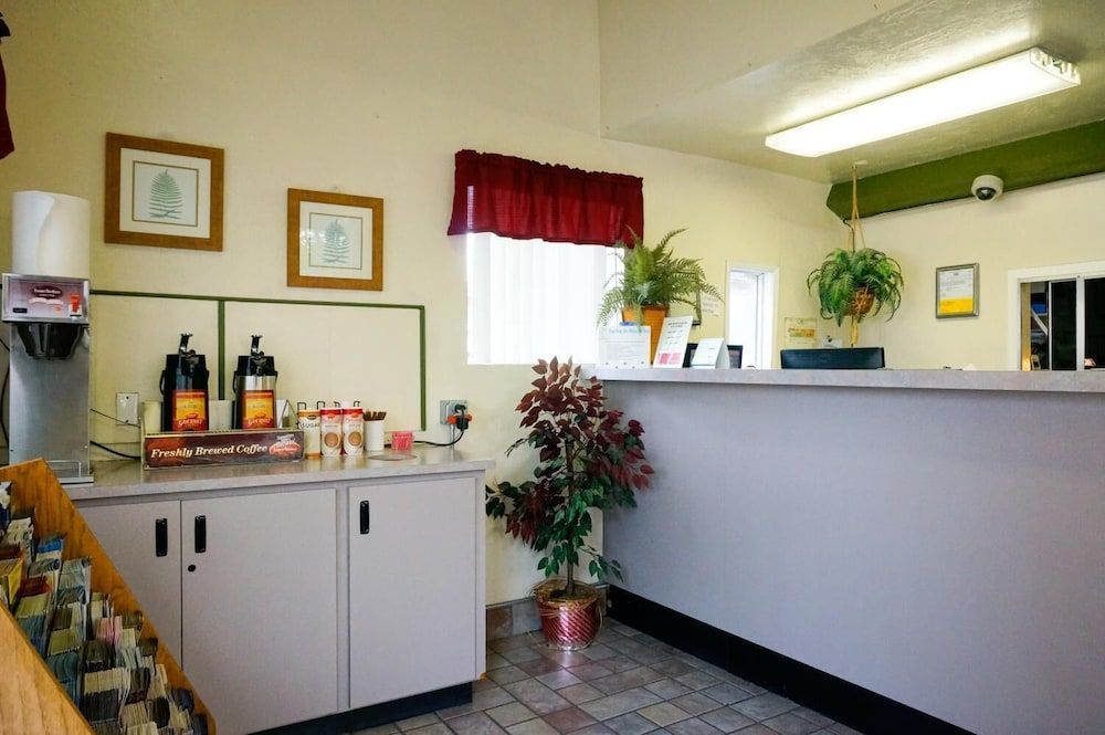 Ez 8 Motel San Jose I - photo 20