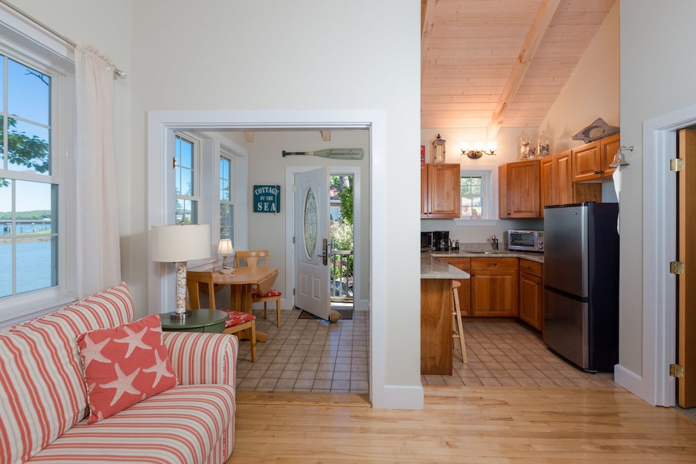 Sheepscot Harbour Village Resort - photo 212