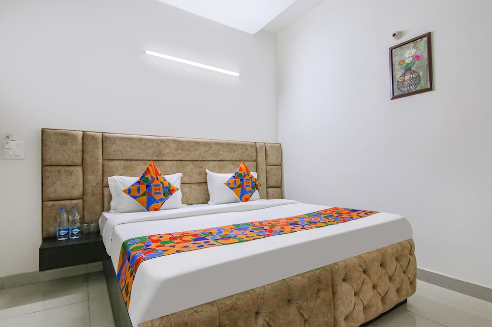 Fabhotel The Nation in Mohali, India