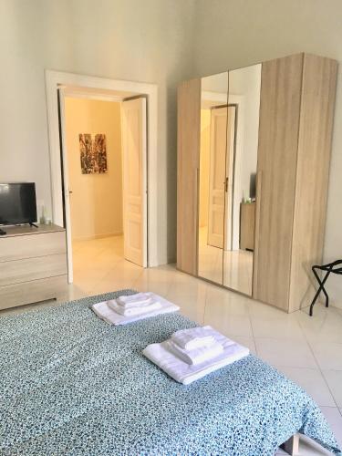 A Casa di Titto guest house — 4-Star Luxury Hotel in Naples, Italy