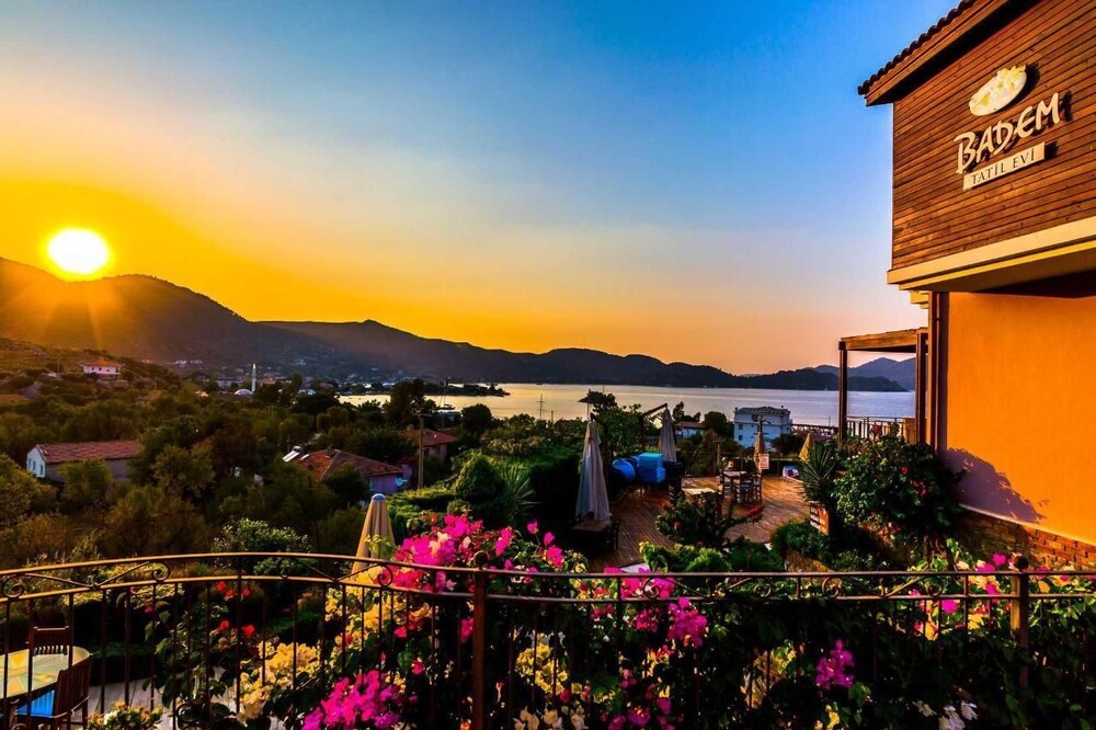 Badem Tatil Evi — Marmaris — photo 3
